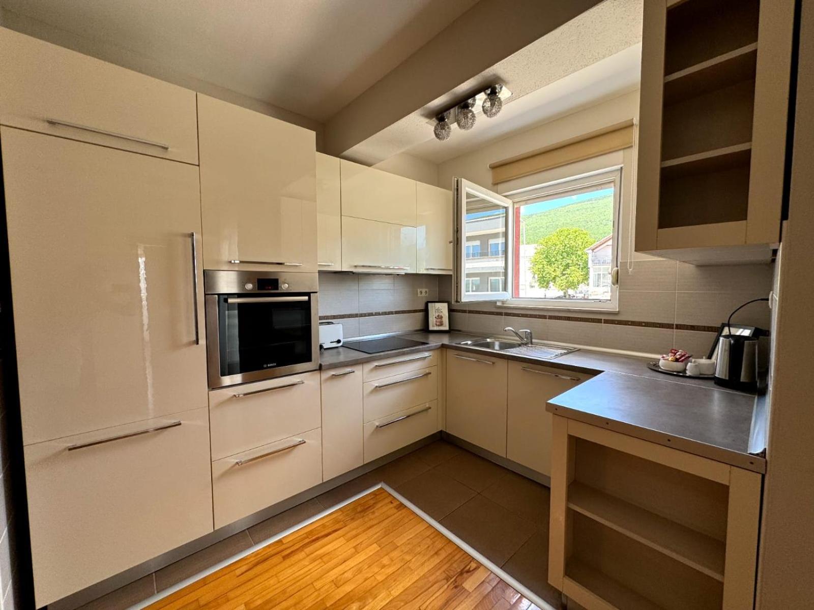 Apartman Loncar โปซูเช ภายนอก รูปภาพ