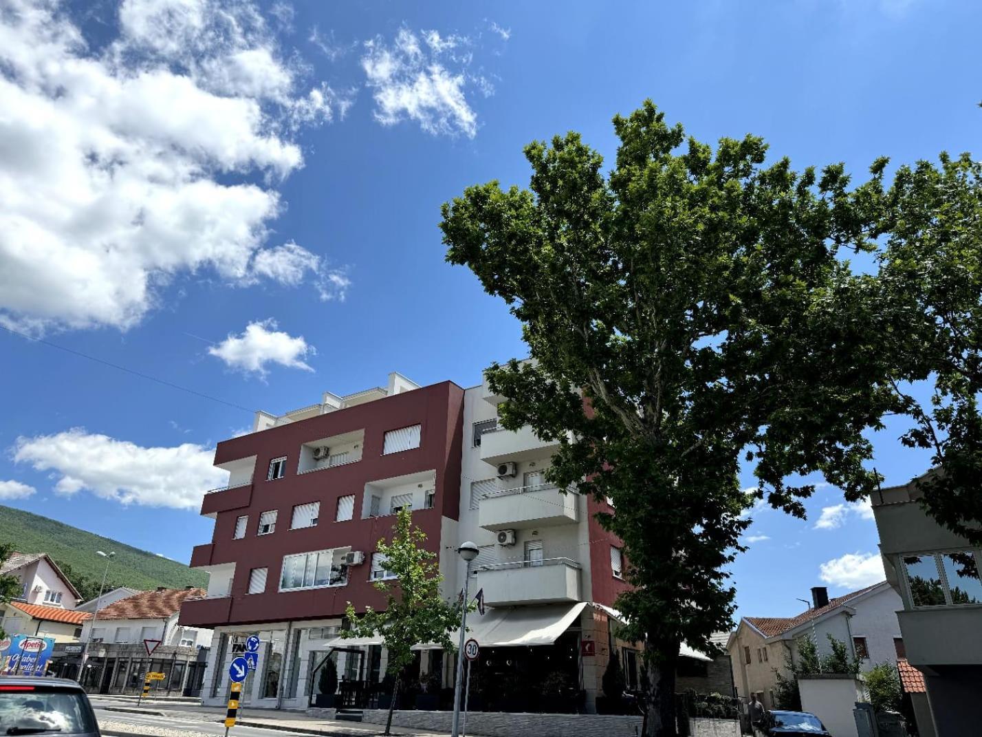 Apartman Loncar โปซูเช ภายนอก รูปภาพ