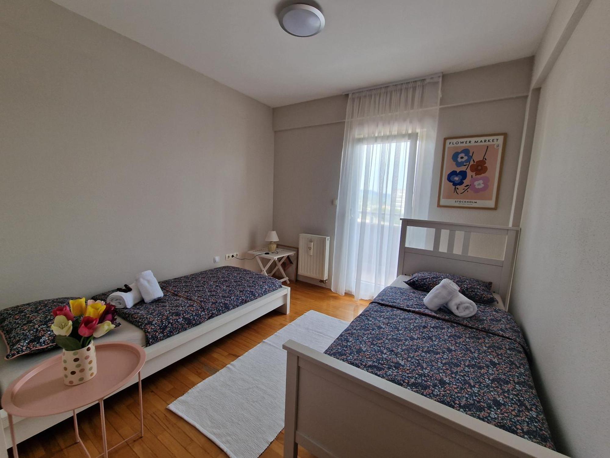 Apartman Loncar โปซูเช ภายนอก รูปภาพ