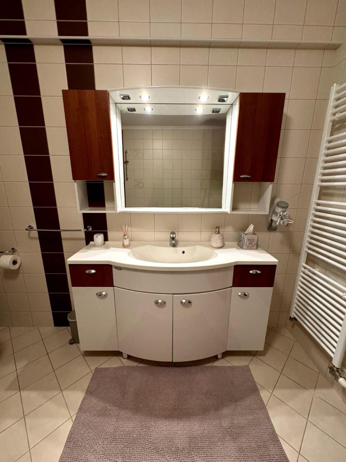Apartman Loncar โปซูเช ภายนอก รูปภาพ
