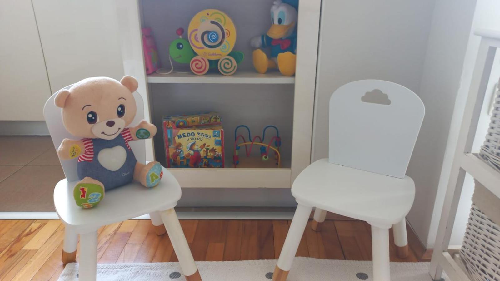 Apartman Loncar โปซูเช ภายนอก รูปภาพ