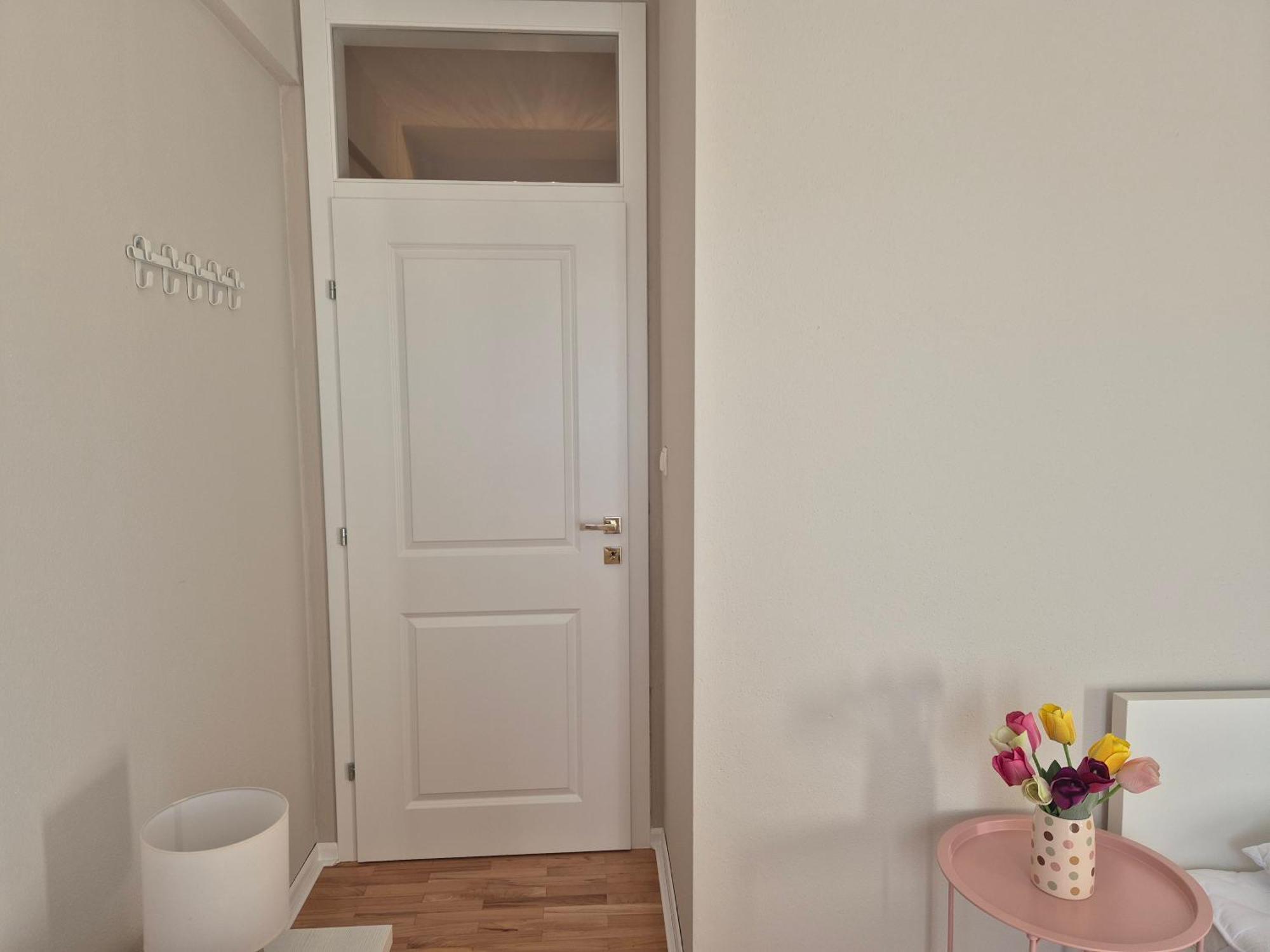 Apartman Loncar โปซูเช ภายนอก รูปภาพ