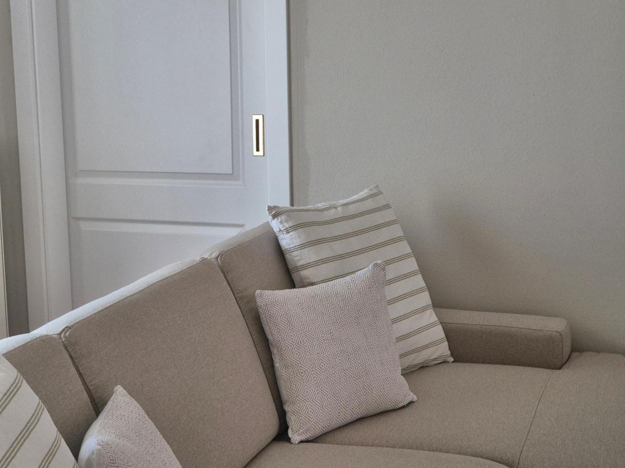 Apartman Loncar โปซูเช ภายนอก รูปภาพ