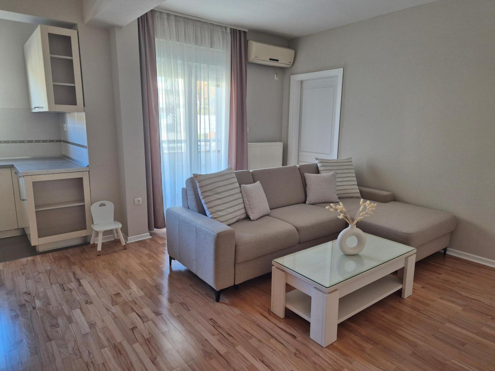 Apartman Loncar โปซูเช ภายนอก รูปภาพ