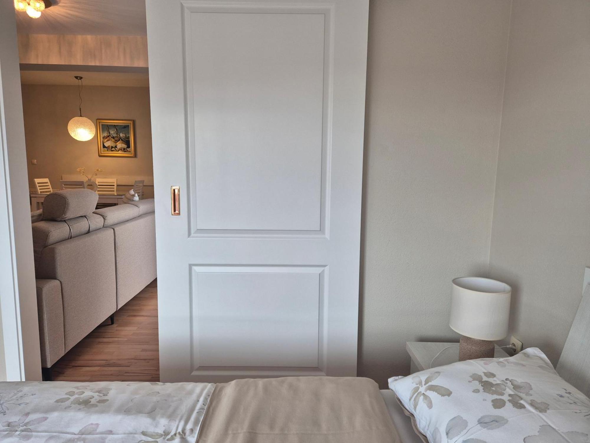 Apartman Loncar โปซูเช ภายนอก รูปภาพ